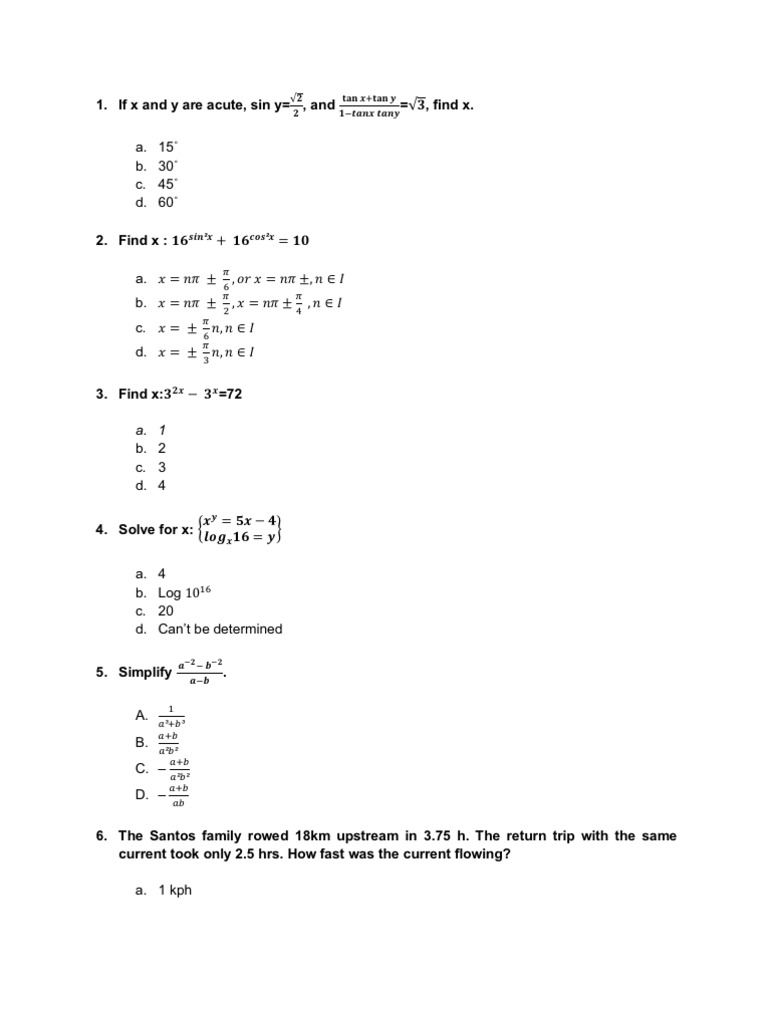 GMAT Numerical Test Review Guide | PDF | Art | Science & Mathematics