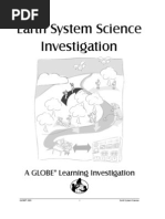 Download Earth as a System by Daisy SN8059557 doc pdf