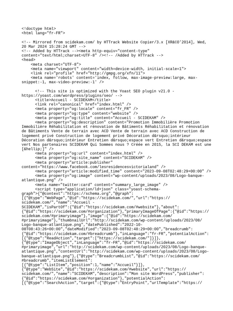 Code Source | PDF