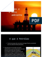 Petróleo (PP 97-03)