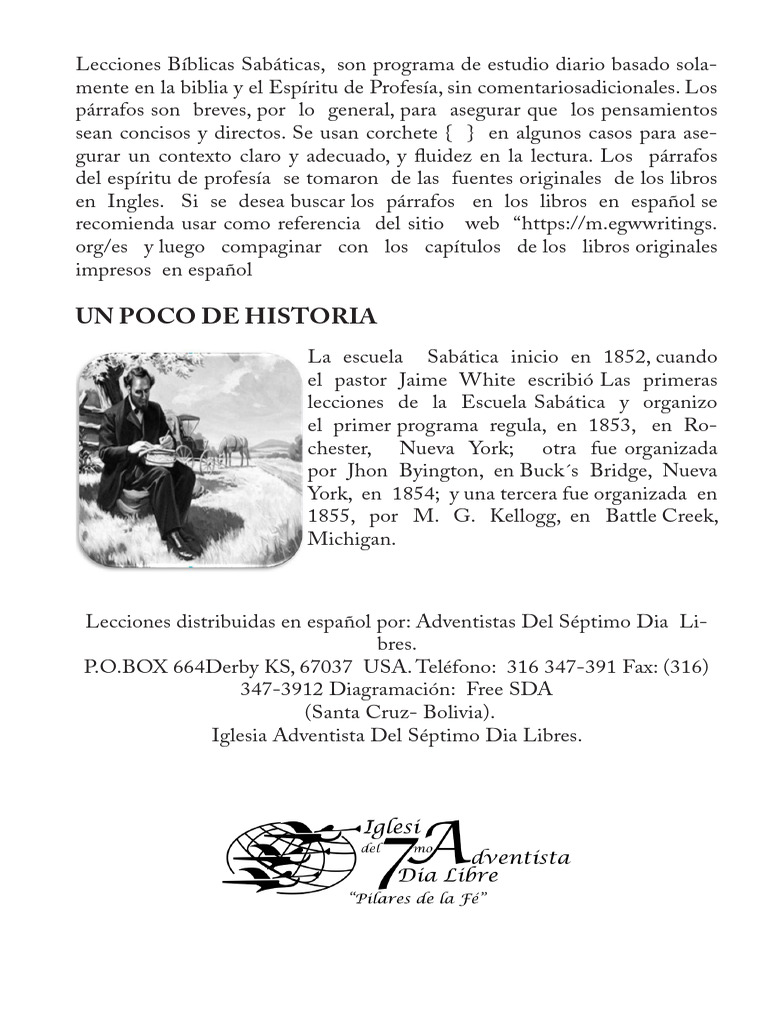 leccion 3 | PDF | Jesús | Cristo (título)