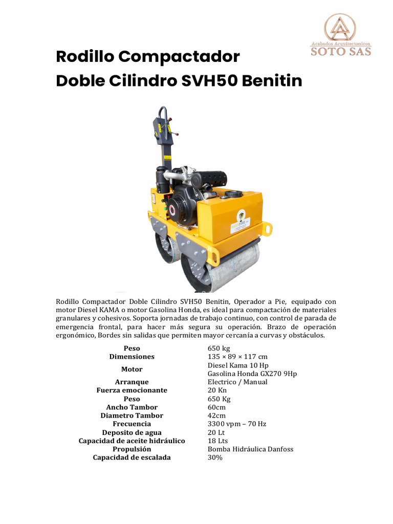 19 Ft-Rodillo | PDF