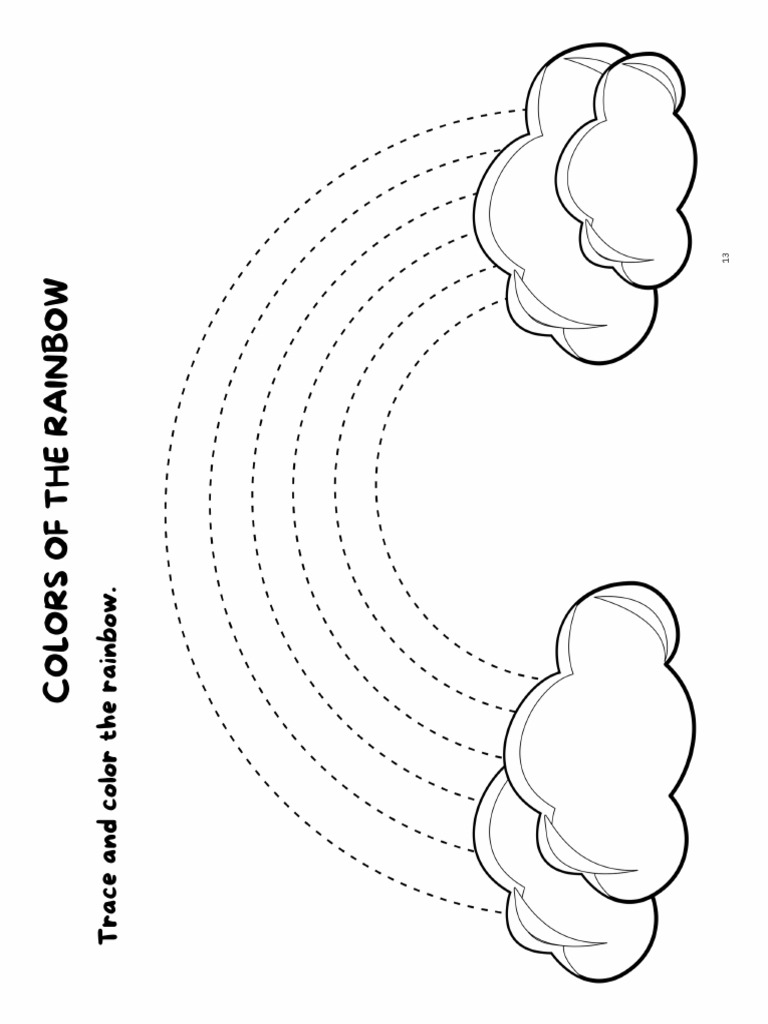 Rainbow pdf