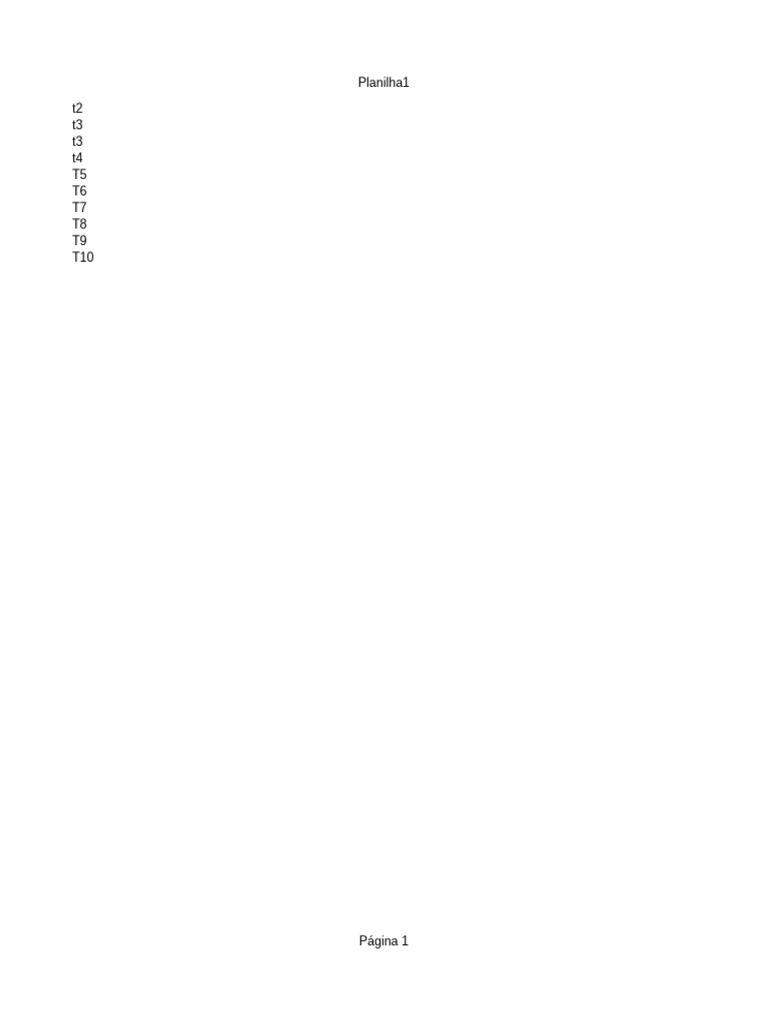 T 2 | PDF