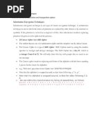 Database Management System (DBMS) HandWritten Notes | PDF
