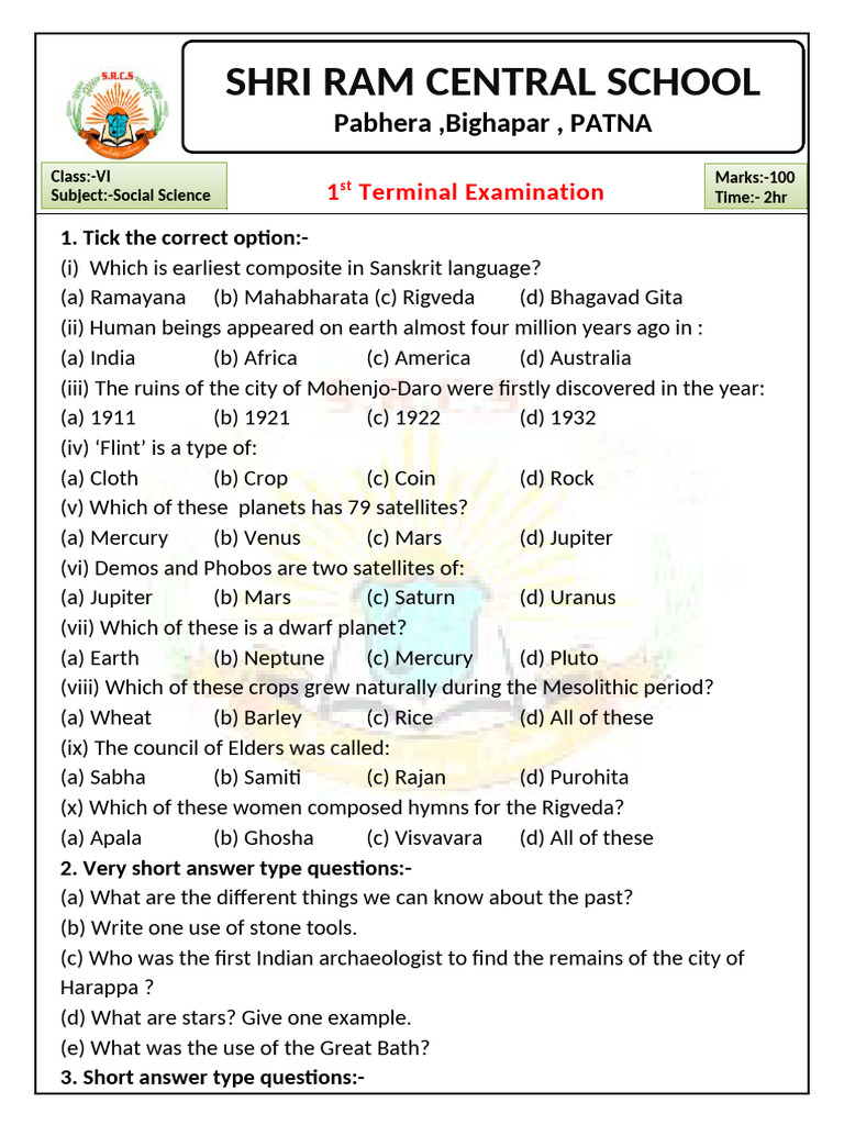social-studies-class-6-new-pdf