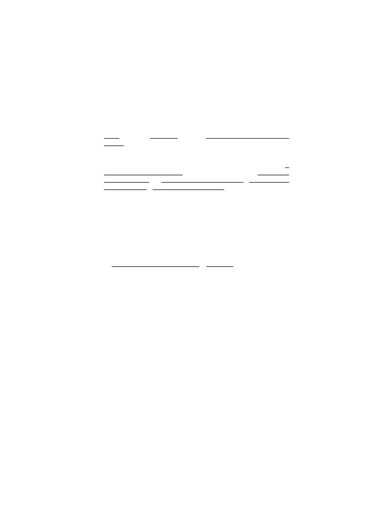Understanding Needs Analysis in Education | PDF | English As A Second ...