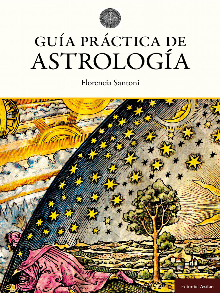 Idoc - Pub Astrologia Aztlanpdf | PDF | Astrología | Educación en artes  liberales, image size:768x1024