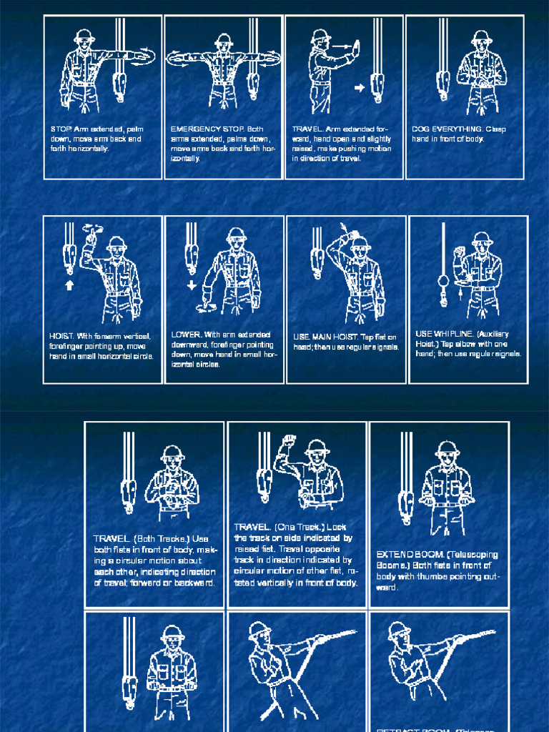 Signalling | PDF