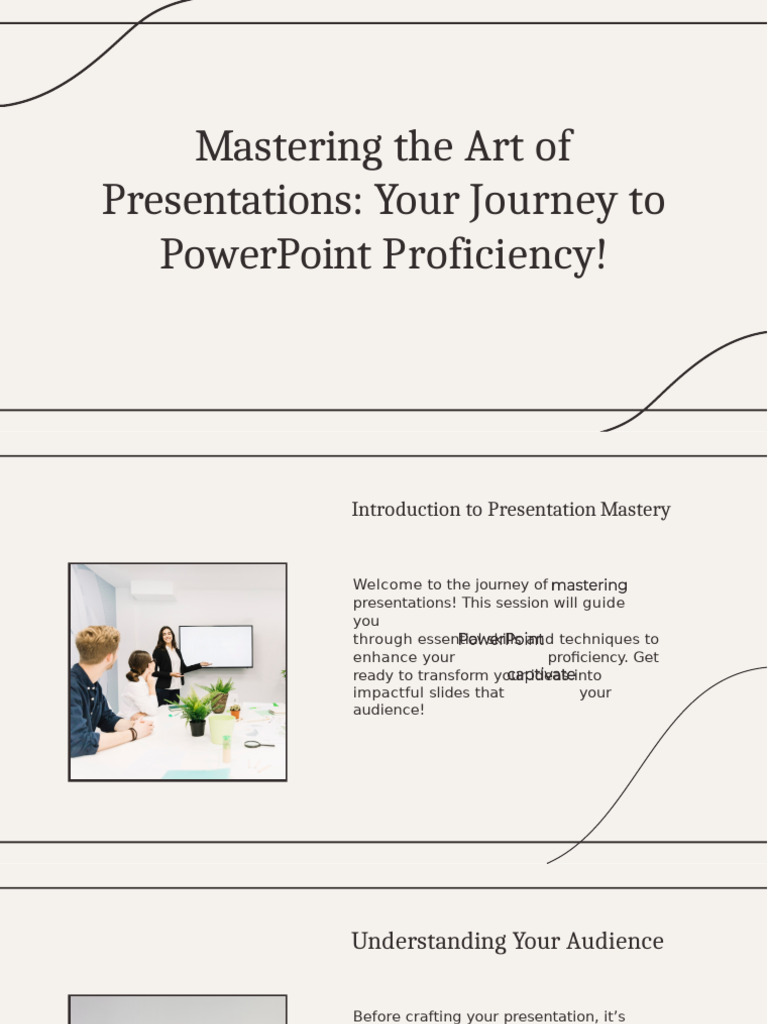 Slidesgo presentation template