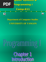 Turbo C C++ Shortcuts | PDF