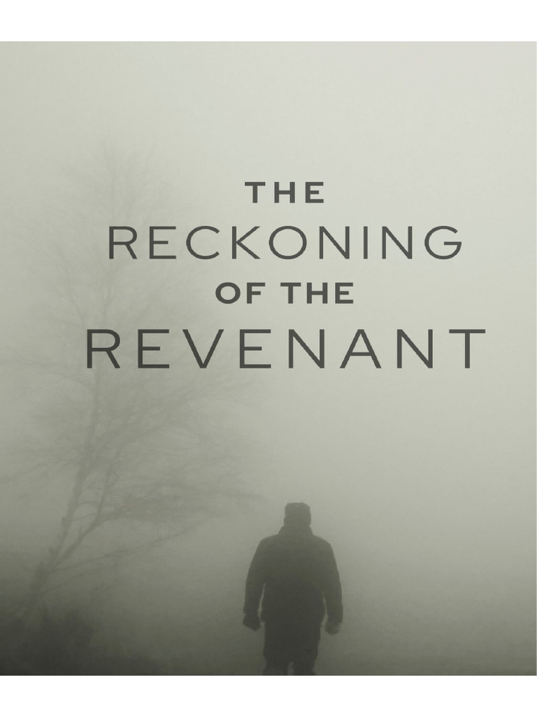 Reckoning of the Revenant | PDF