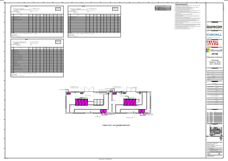 EPMS Power Supply Layout Details | PDF | Power Supply | Electrical ...