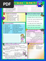Project 3 Unit 2 Test Answer Key | PDF | Space Programs | Flight