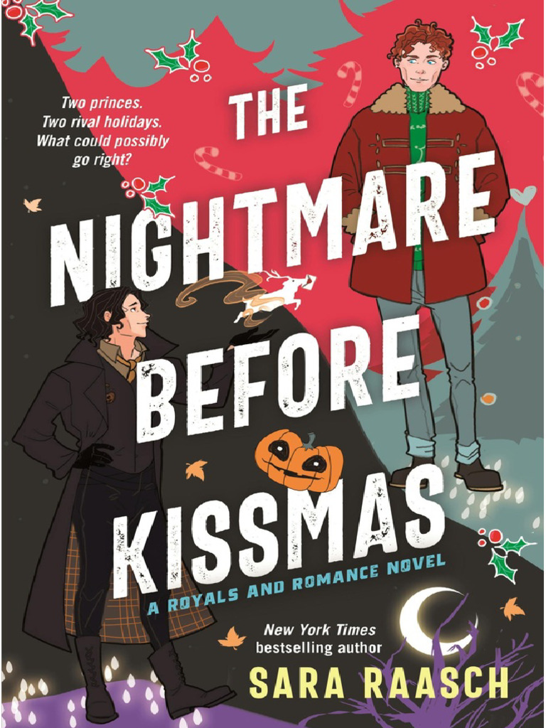 the-nightmare-before-kissmas-roy-pdf-gesti-n-de-derechos-digitales
