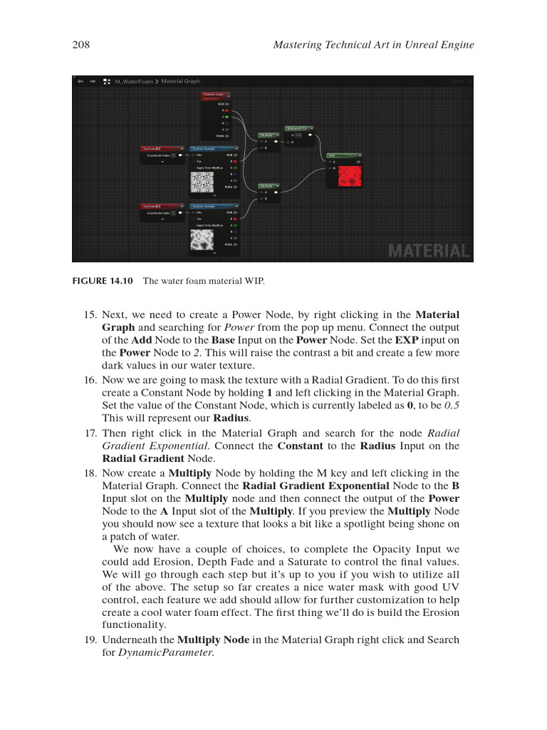 Mastering Technical Art in Unreal Engine_ Materials and VFX by Stuart ...