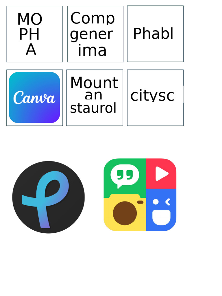 New Logos | PDF