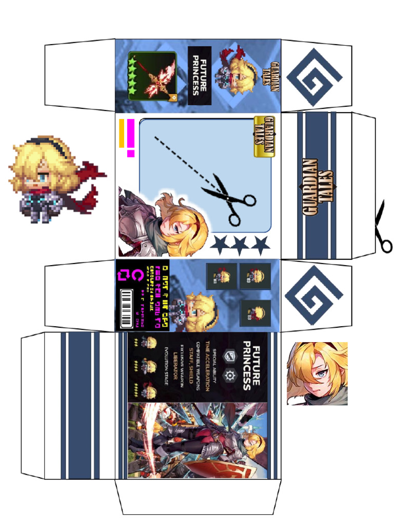 Future Princess | PDF