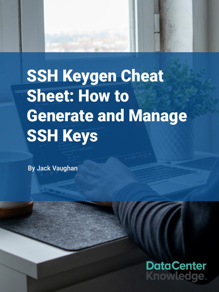 SSH Keygen Management Guide | PDF | Secure Shell | Public Key Cryptography