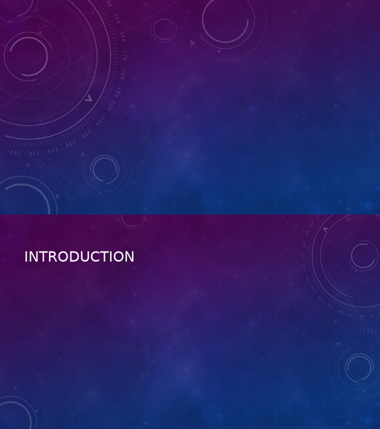 Presentation pdf