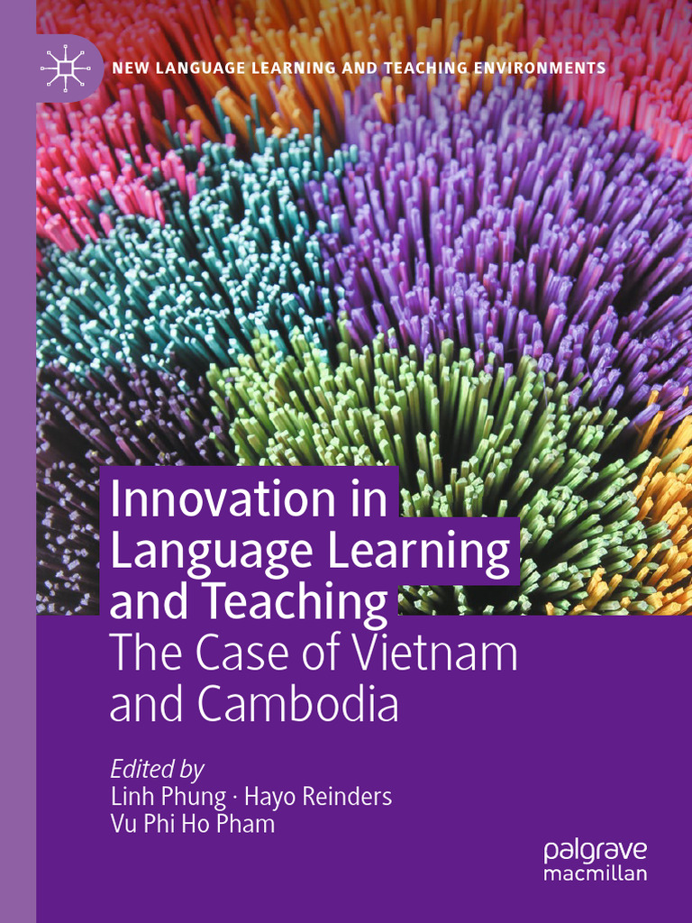 978-3-031-46080-7 | PDF | English As A Second Or Foreign Language ...