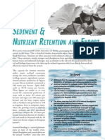 Values Sediment e