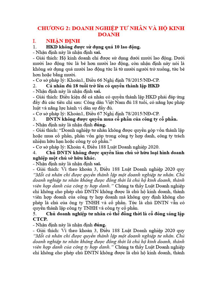 Chu o NG 2 | PDF