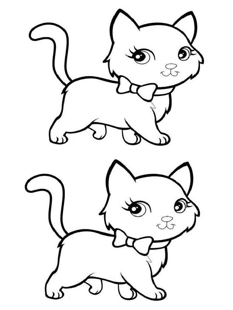 Kucing 2 | PDF