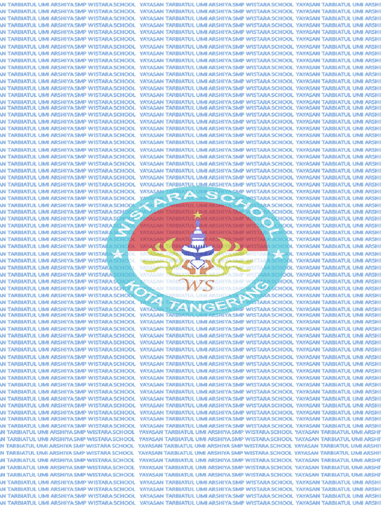 Watermark Rapor SMP Wistara | PDF