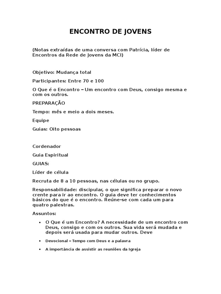 Carta Encontro Com Deus Doc  Best Quotes r