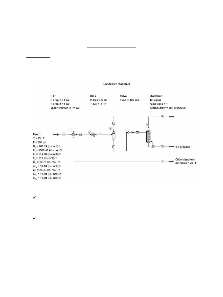 PS&M (Open Ended Lab) | PDF
