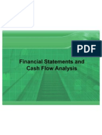 22 13 Financial Statements