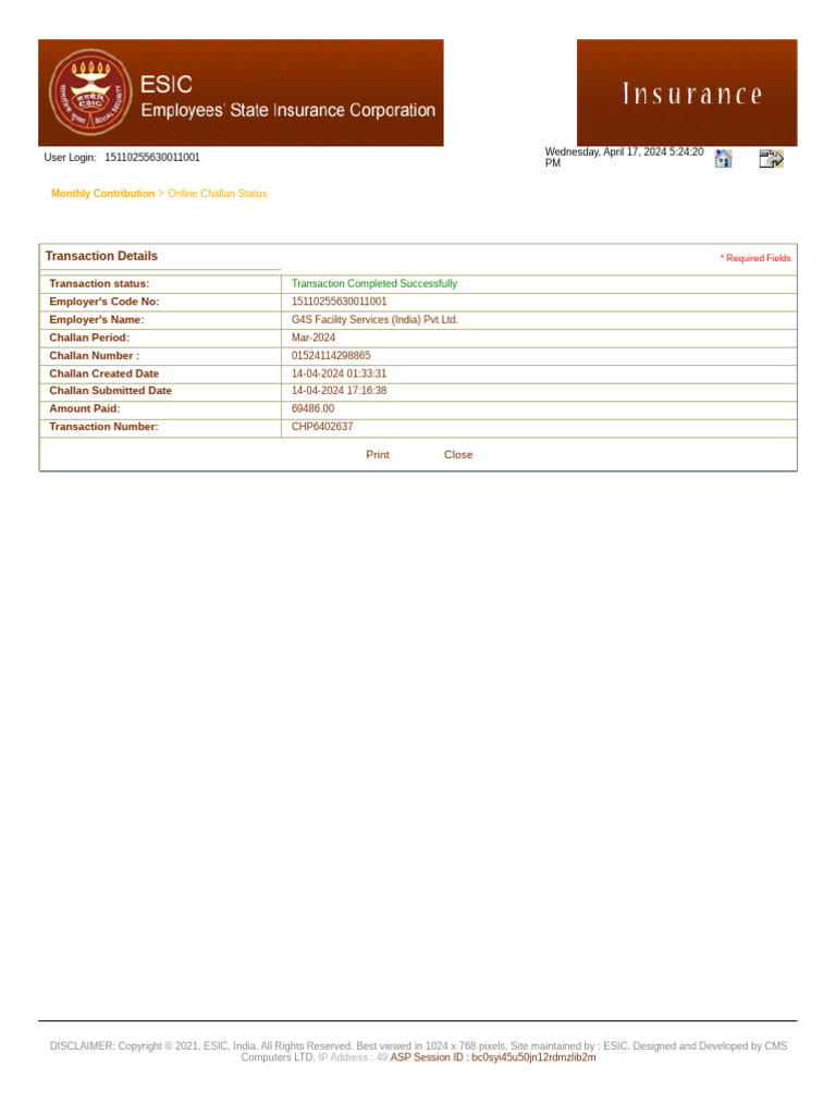 Compliance April 2024 | PDF | Employment Compensation | Business