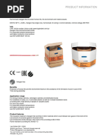 NEC Guidelines for MC Cable Bending Radius | PDF