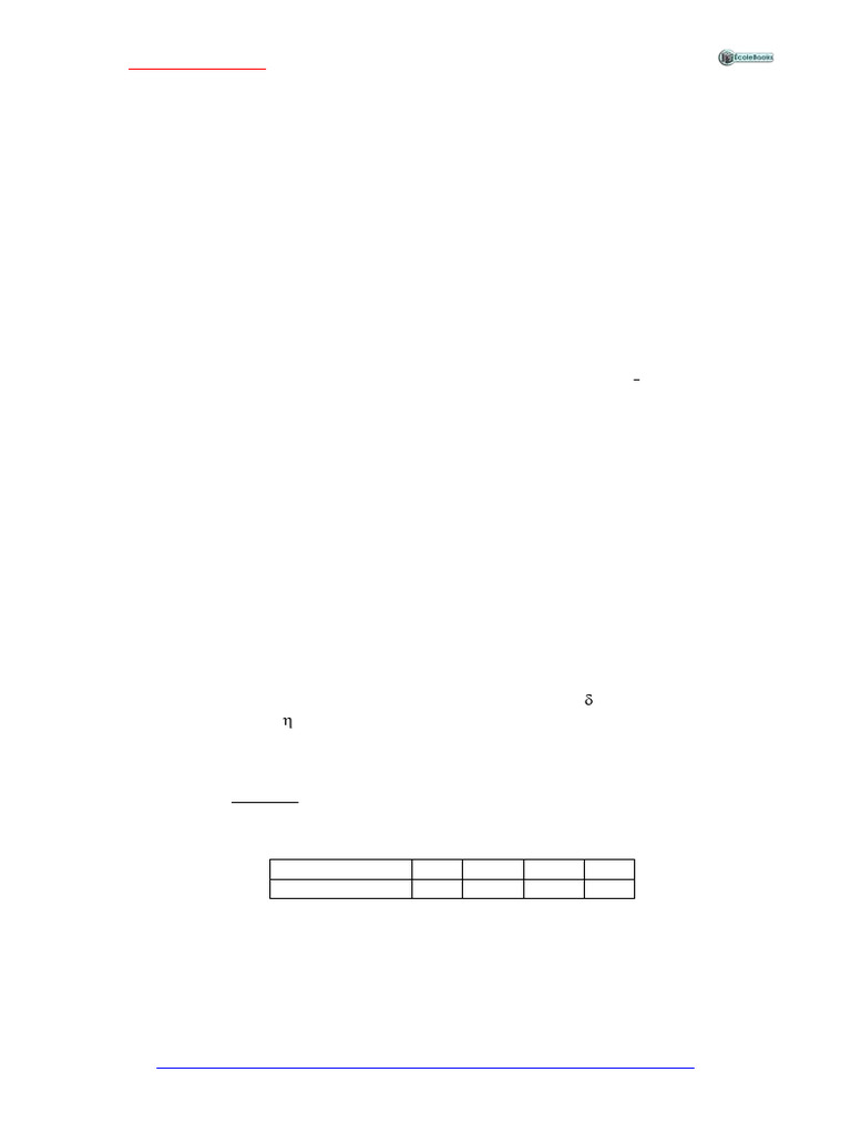 S5 Physics Paper 1 Exam 2001 | PDF | Acceleration | Viscosity