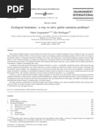 Download Ecological Sanitation by Daisy SN8060895 doc pdf
