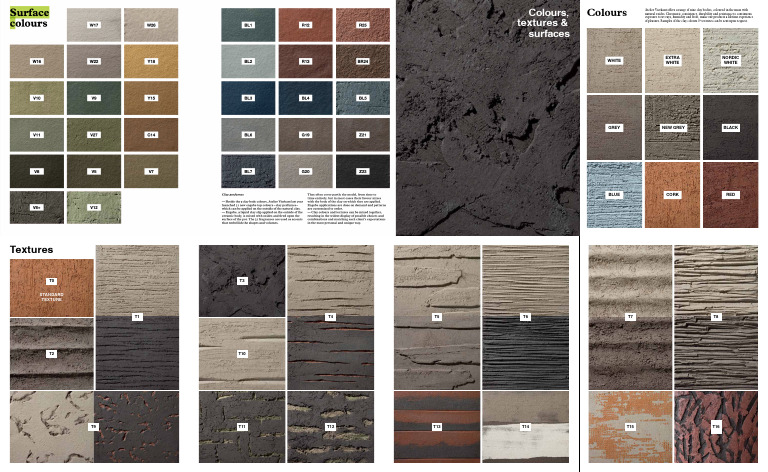 Couleur texture | PDF