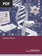 Download Genetics 1 by Daisy SN8060936 doc pdf