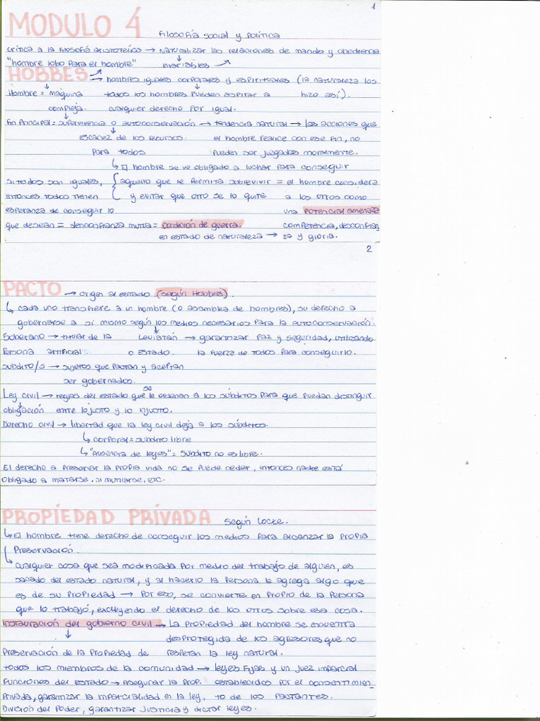 MODULO 4 - Merged | PDF