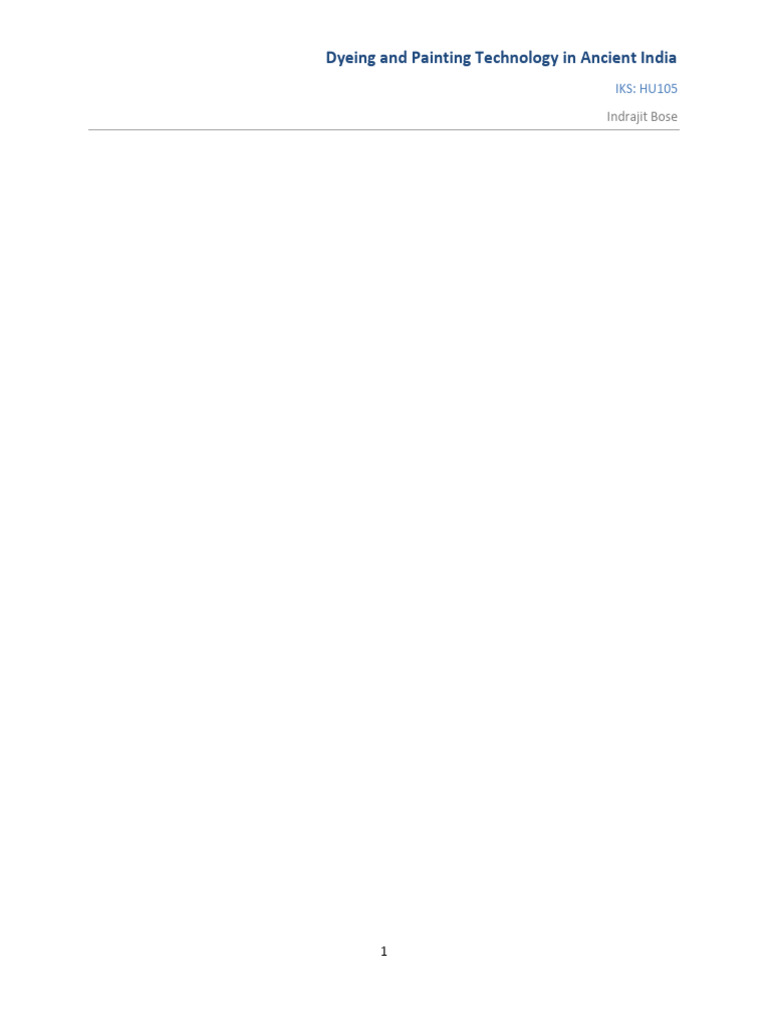 Dyeing And Painting Technology Pdf Dyeing Dye