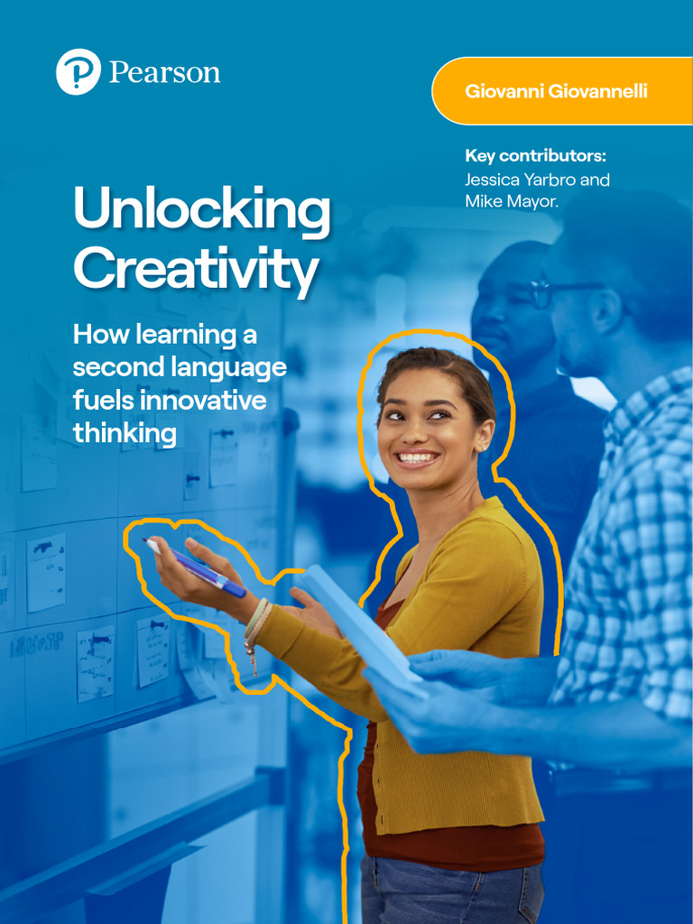Bilingualism Creativity | PDF | Creativity | Multilingualism
