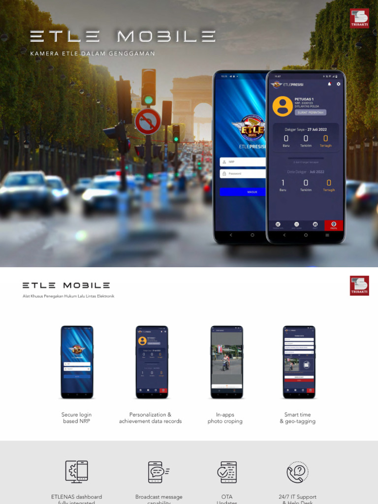 ETLE | PDF