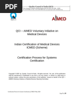 QMA Annual In-Service Training Record | PDF
