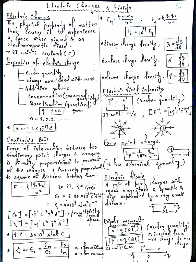 Bullet Points # 1 | PDF