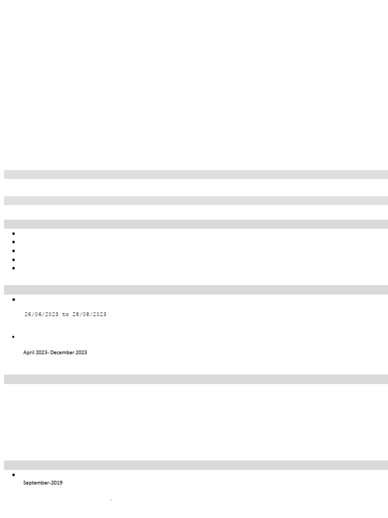 Resume deepak pdf arduino machine learning