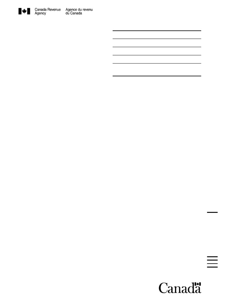 GST/HSTC Notice for Gustavo Gonzalez | PDF | Government Finances | Taxes