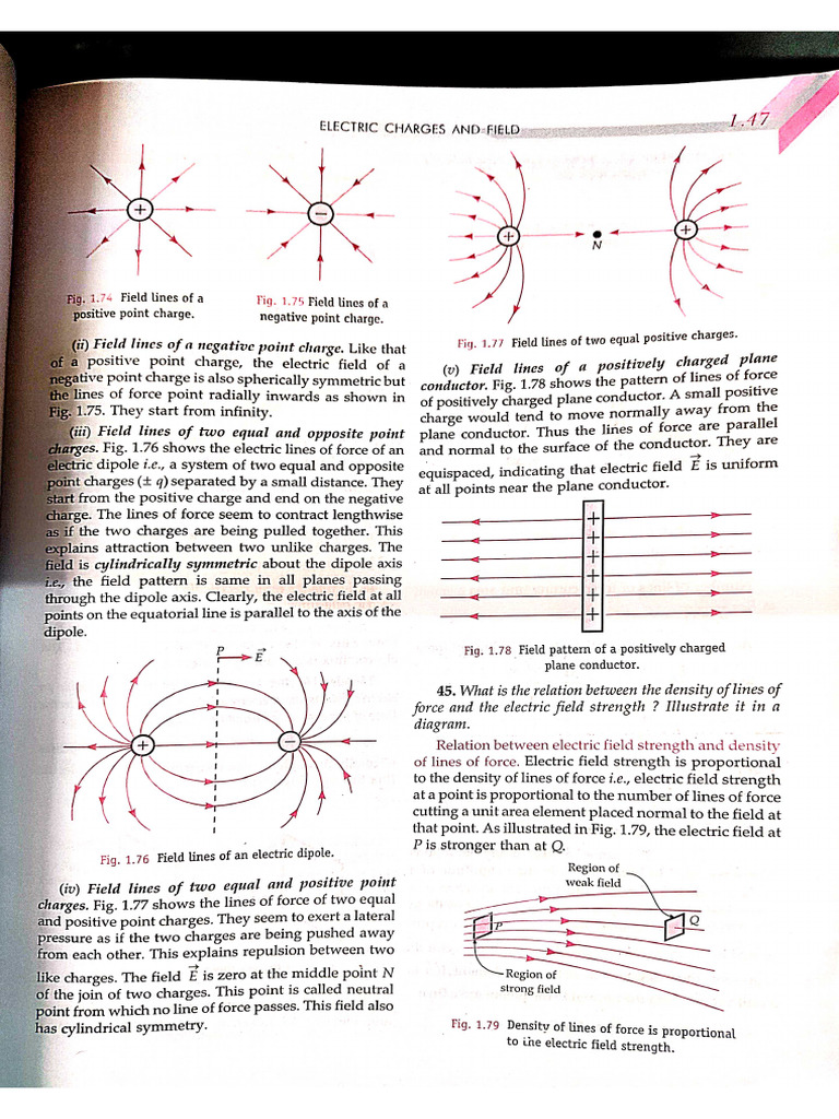 Numericals Chapter 1,2 | PDF