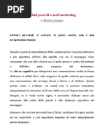 Download eBook ITA Primi Passi Di eMail Marketing Adwords Vendite SEO Viral Rendite Guadagnare Guida Manuale by Claudia Ioana SN80614845 doc pdf