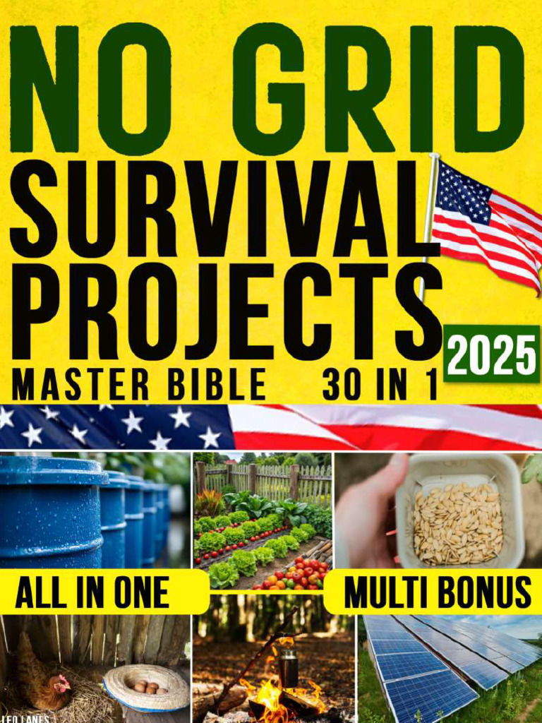 Permaculture Design for Backyard Gardens - Practical Off-Grid Living