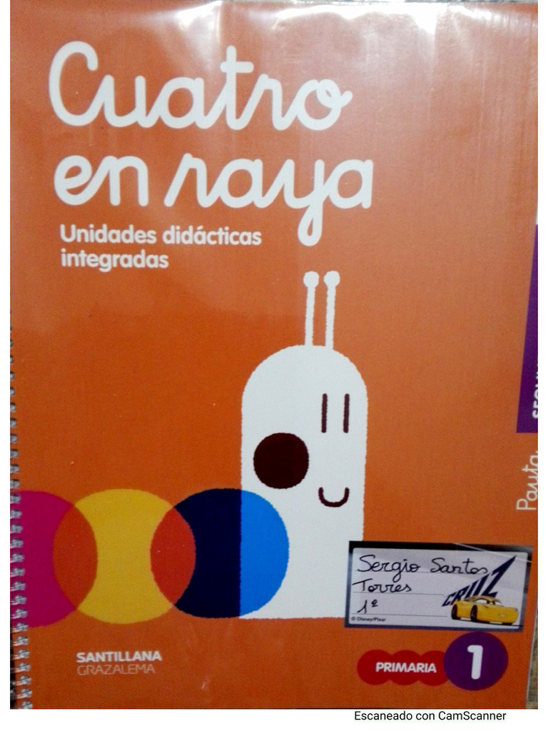 Cuatro en Raya | PDF
